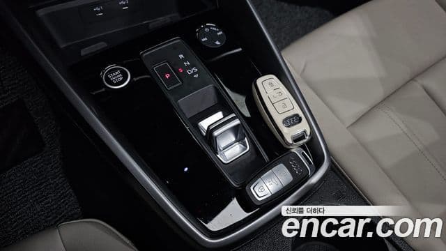 Audi A3 (8Y), 2023 9