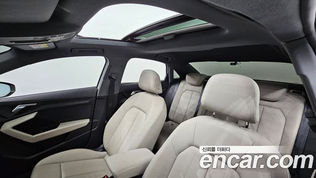 Audi A3 (8Y), 2023 19