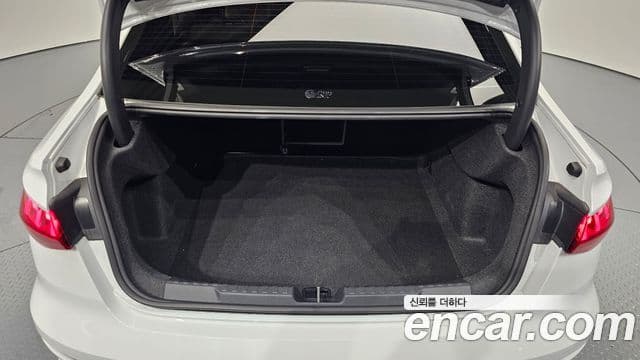 Audi A3 (8Y), 2023 20