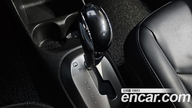 Chevrolet(GM대우) The / новый Next Spark Plus, 2018 9