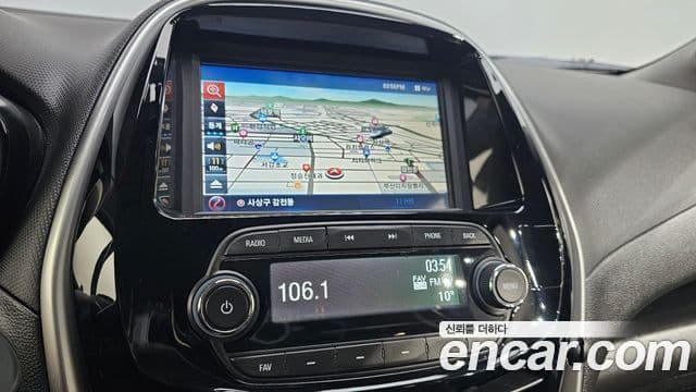 Chevrolet(GM대우) The / новый Next Spark Plus, 2018 15