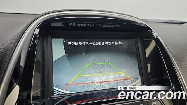 Chevrolet(GM대우) The / новый Next Spark Plus, 2018 16