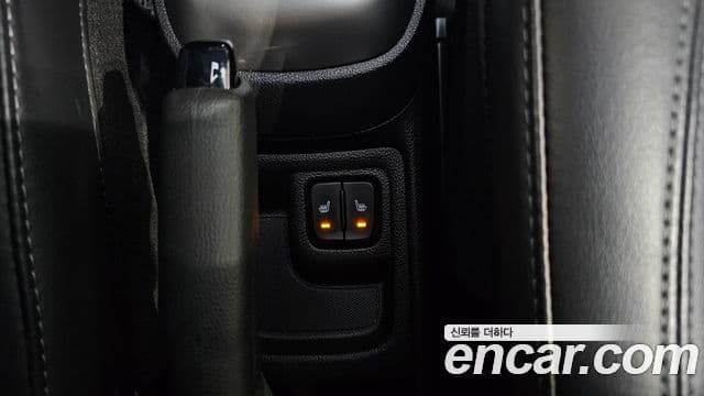 Chevrolet(GM대우) The / новый Next Spark Plus, 2018 17