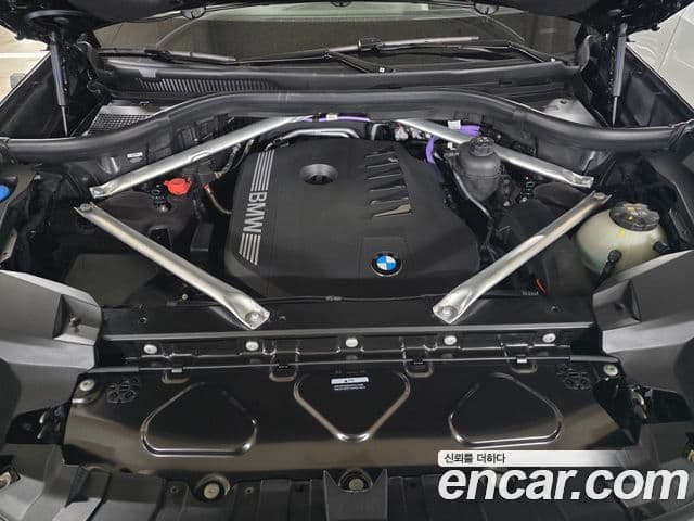 BMW X7 (G07) xDrive 40i Design Pure Excellence 6인승, 2025 6