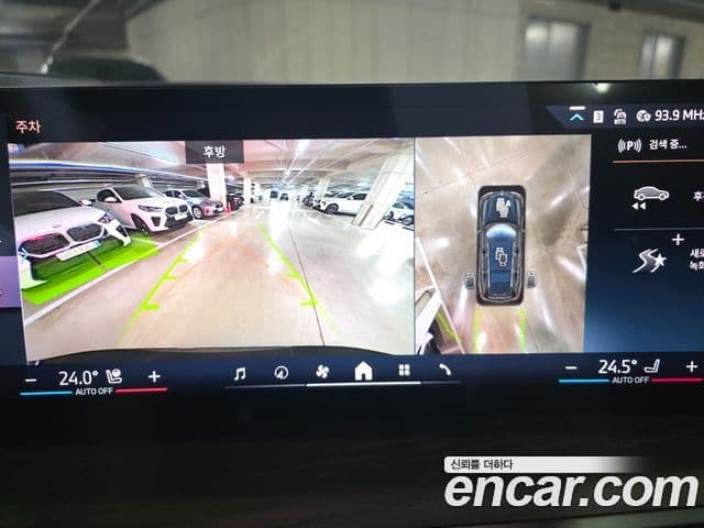 BMW X7 (G07) xDrive 40i Design Pure Excellence 6인승, 2025 12