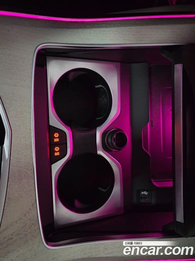 BMW X7 (G07) xDrive 40i Design Pure Excellence 6인승, 2025 17