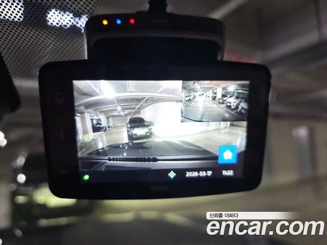 BMW X7 (G07) xDrive 40i Design Pure Excellence 6인승, 2025 18