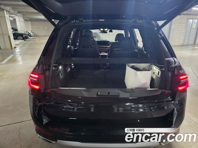BMW X7 (G07) xDrive 40i Design Pure Excellence 6인승, 2025 20