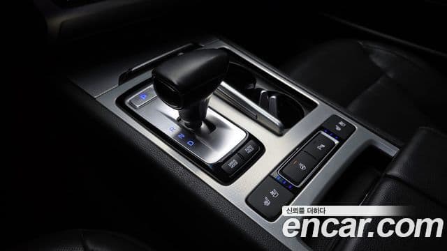 Genesis G80 Luxury, 2017 9