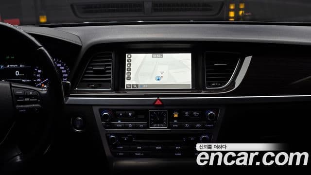 Genesis G80 Luxury, 2017 14