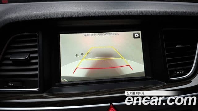 Genesis G80 Luxury, 2017 15