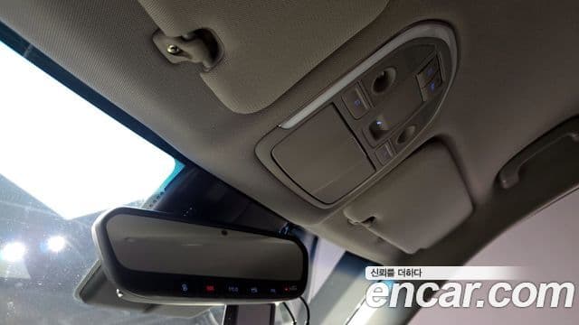 Genesis G80 Luxury, 2017 19