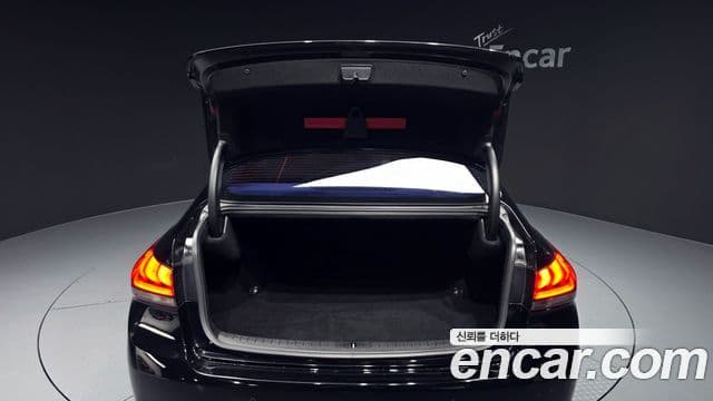 Genesis G80 Luxury, 2017 20