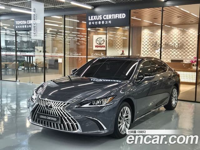 Lexus ES300h 7세대 Luxury Plus, 2026 1