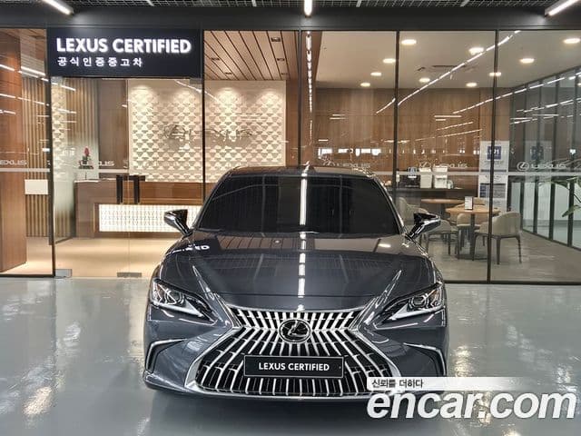 Lexus ES300h 7세대 Luxury Plus, 2026 3