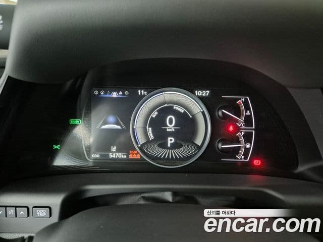 Lexus ES300h 7세대 Luxury Plus, 2026 6