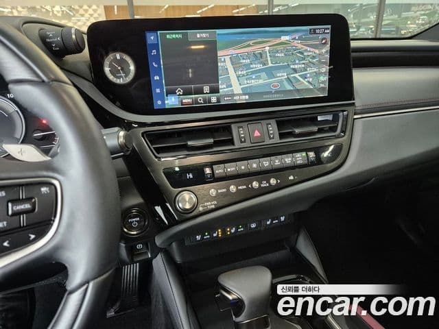 Lexus ES300h 7세대 Luxury Plus, 2026 7