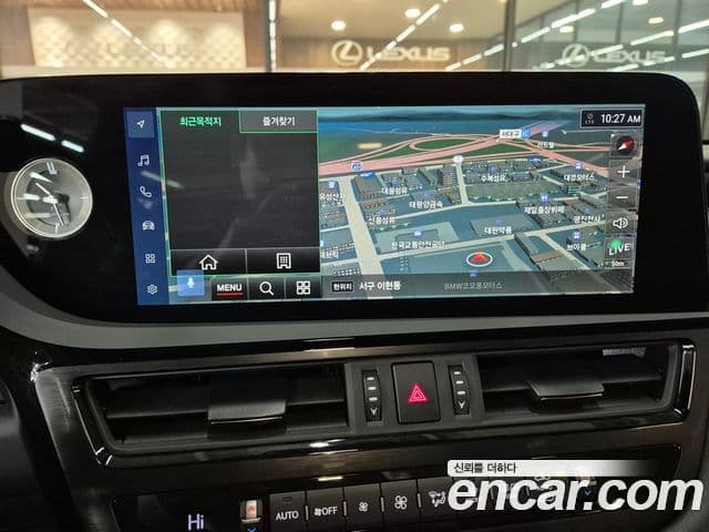 Lexus ES300h 7세대 Luxury Plus, 2026 8