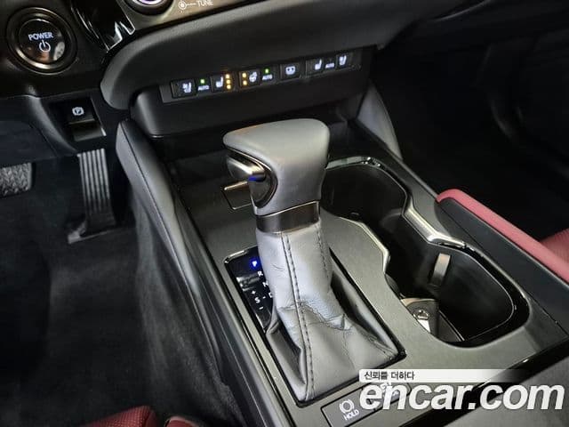 Lexus ES300h 7세대 Luxury Plus, 2026 10