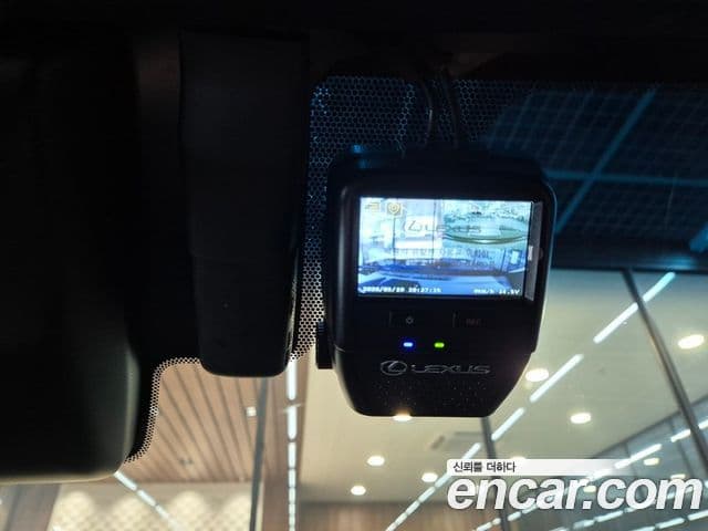 Lexus ES300h 7세대 Luxury Plus, 2026 12