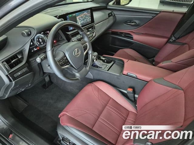 Lexus ES300h 7세대 Luxury Plus, 2026 14