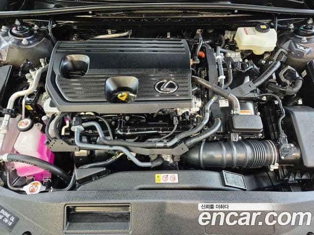 Lexus ES300h 7세대 Luxury Plus, 2026 19