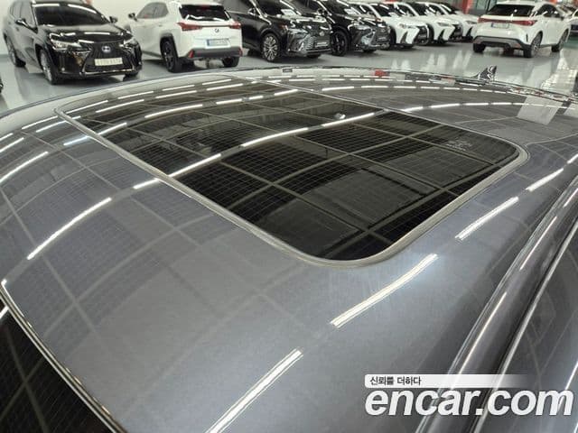Lexus ES300h 7세대 Luxury Plus, 2026 20