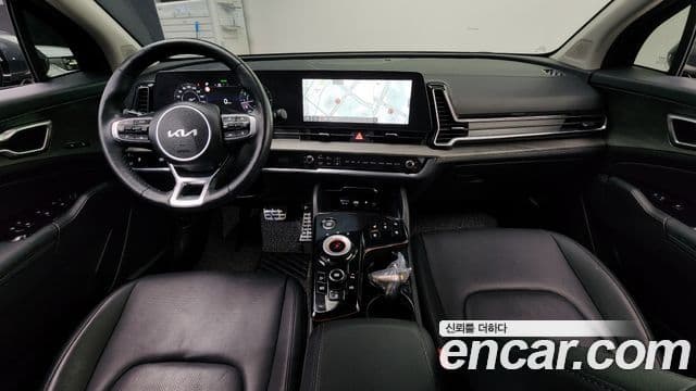 Kia Sportage 5세대 Signature, 2023 7