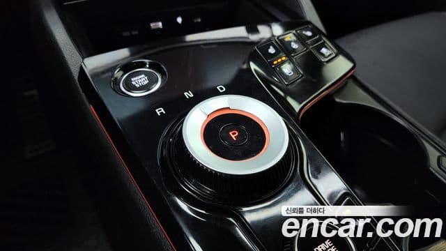 Kia Sportage 5세대 Signature, 2023 9