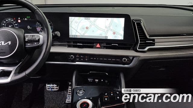 Kia Sportage 5세대 Signature, 2023 14