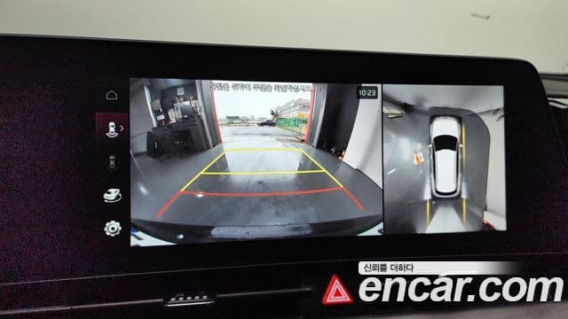 Kia Sportage 5세대 Signature, 2023 15