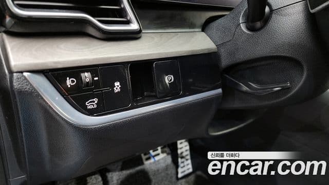 Kia Sportage 5세대 Signature, 2023 16