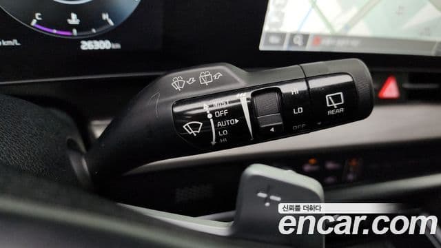 Kia Sportage 5세대 Signature, 2023 18