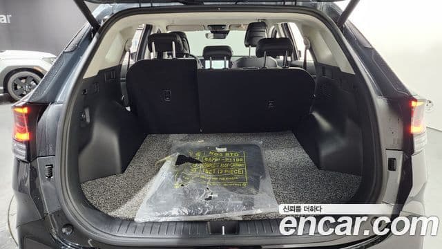 Kia Sportage 5세대 Signature, 2023 20