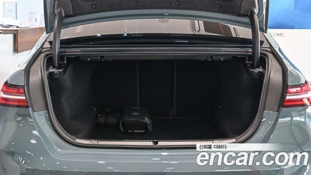 BMW 5시리즈 (G60), 2025 7