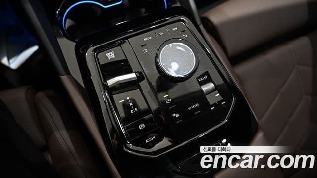 BMW 5시리즈 (G60), 2025 11