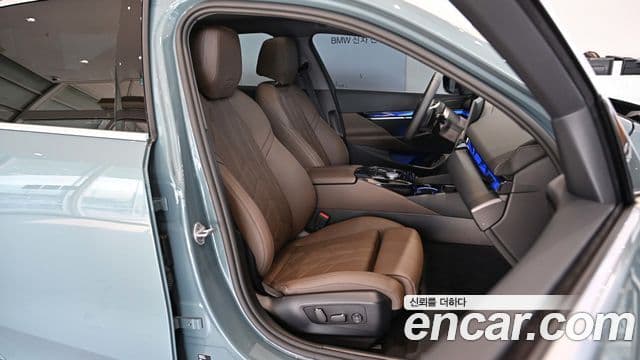 BMW 5시리즈 (G60), 2025 13