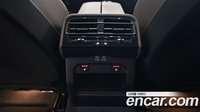 BMW 5시리즈 (G60), 2025 17