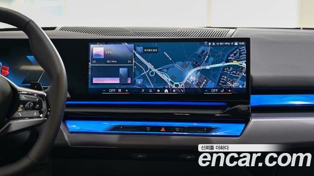 BMW 5시리즈 (G60), 2025 18