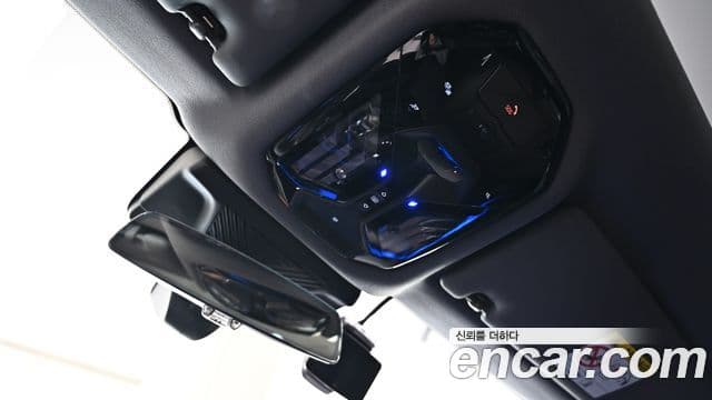 BMW 5시리즈 (G60), 2025 20