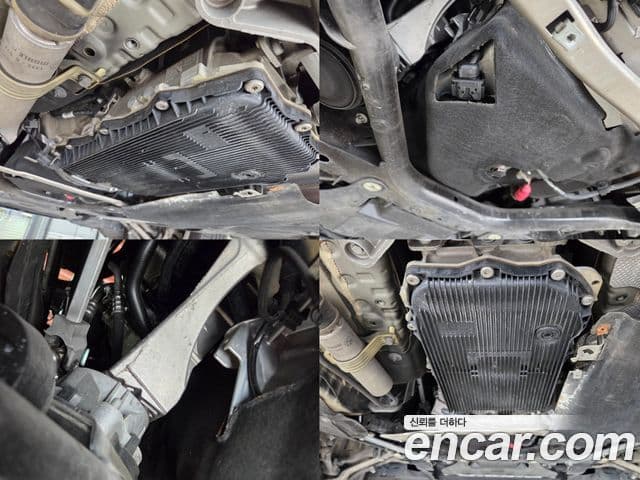 BMW 4시리즈 (F32) 420d Luxury купе, 2015 2