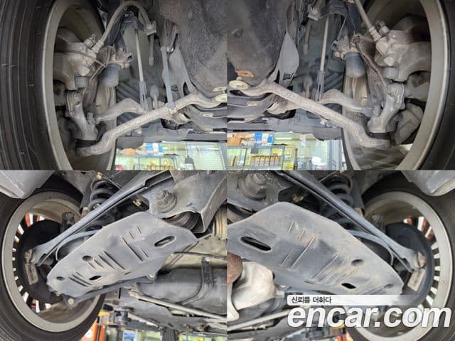 BMW 4시리즈 (F32) 420d Luxury купе, 2015 3