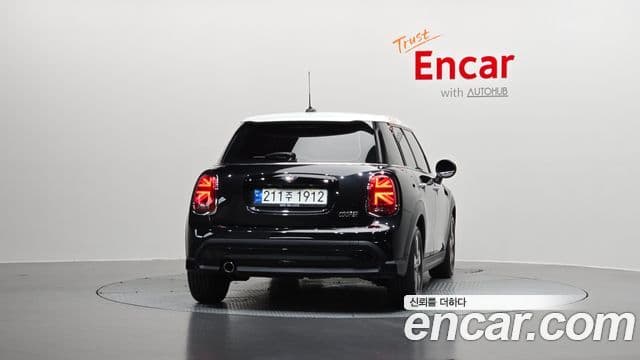 Mini Cooper 3세대, 2023 4