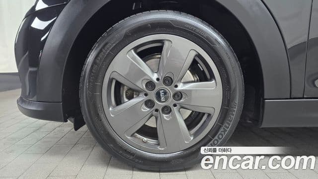 Mini Cooper 3세대, 2023 все фото