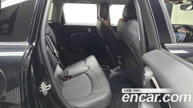 Mini Cooper 3세대, 2023 12