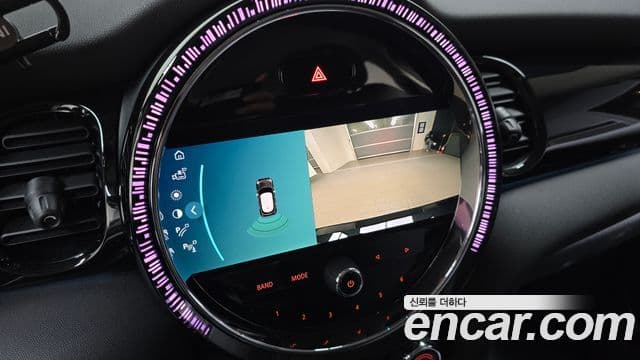 Mini Cooper 3세대, 2023 15