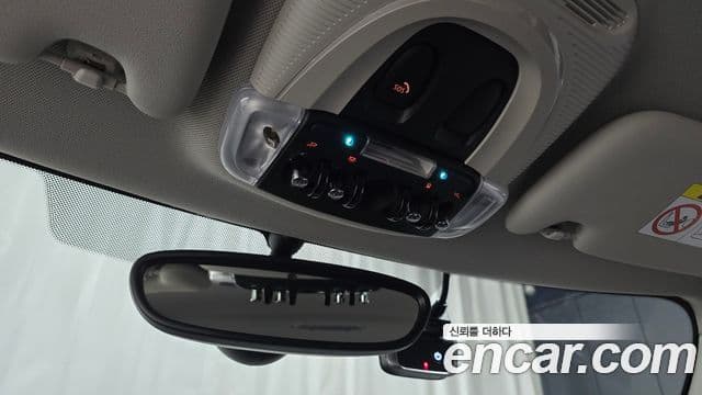 Mini Cooper 3세대, 2023 19