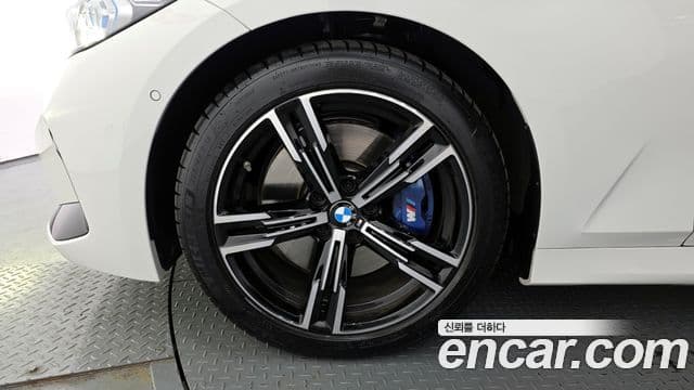BMW 3시리즈 (G20) 320i M Sport, 2025 все фото