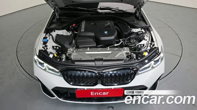 BMW 3시리즈 (G20) 320i M Sport, 2025 6