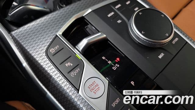 BMW 3시리즈 (G20) 320i M Sport, 2025 9